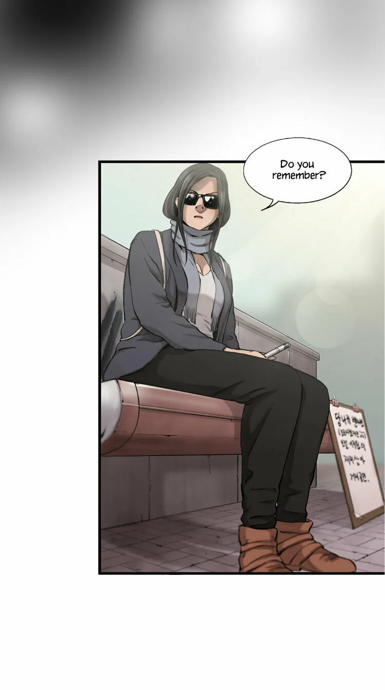 Diamond Dust Chapter 23 page 23 - 