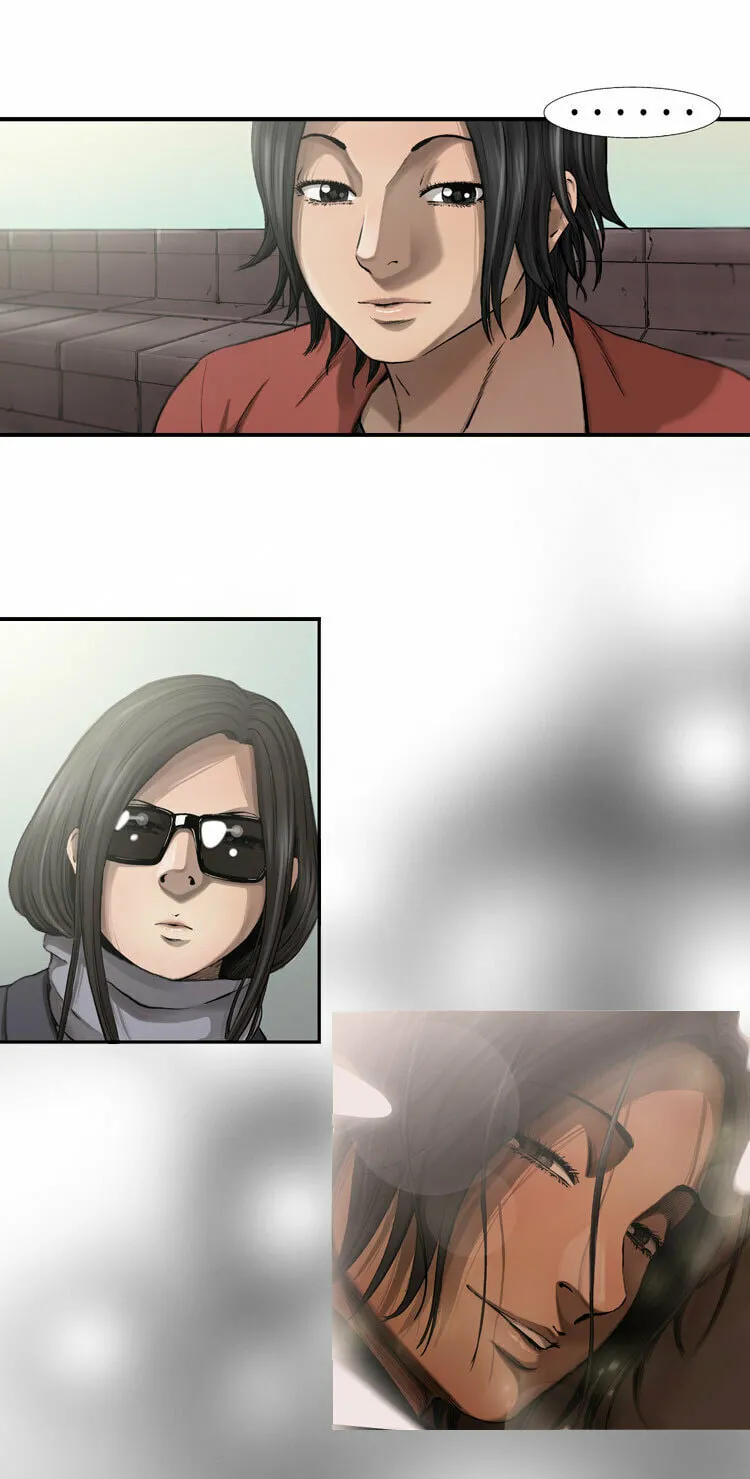 Diamond Dust Chapter 23 page 24 - 