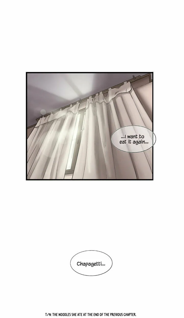 Diamond Dust Chapter 23 page 4 - 