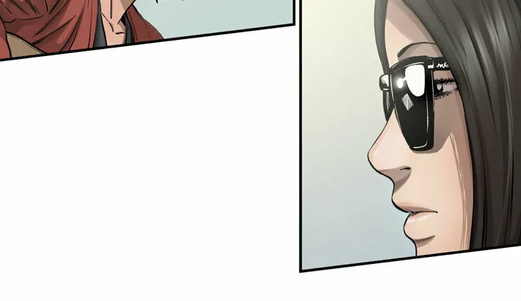 Diamond Dust Chapter 23 page 36 - 