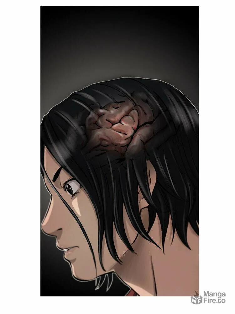 Diamond Dust Chapter 23 page 43 - 