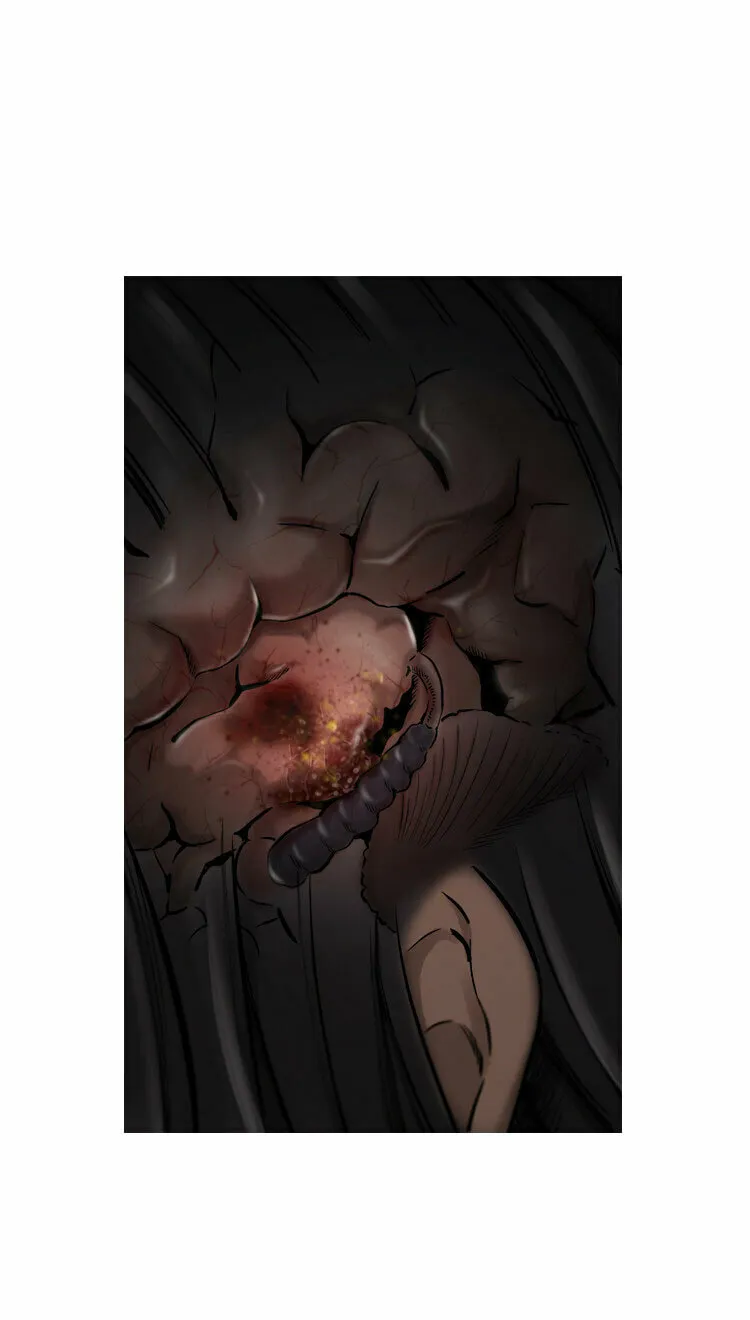 Diamond Dust Chapter 23 page 44 - 