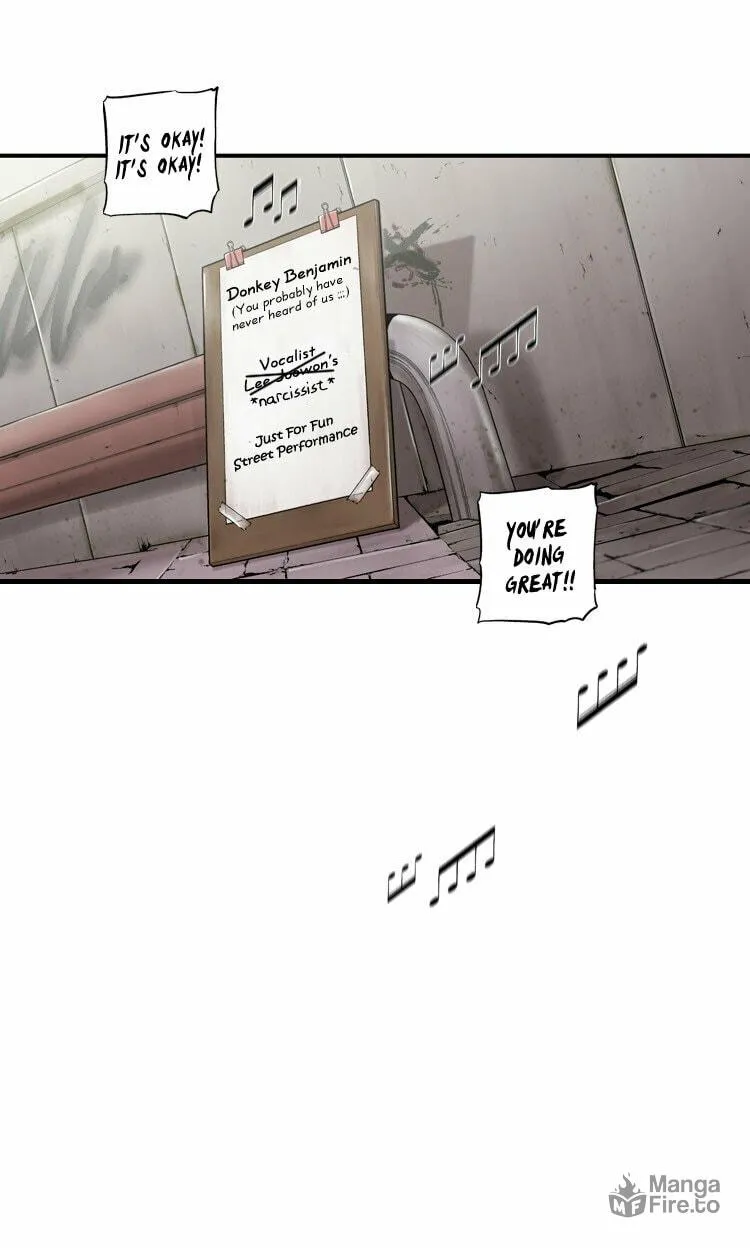 Diamond Dust Chapter 23 page 49 - 