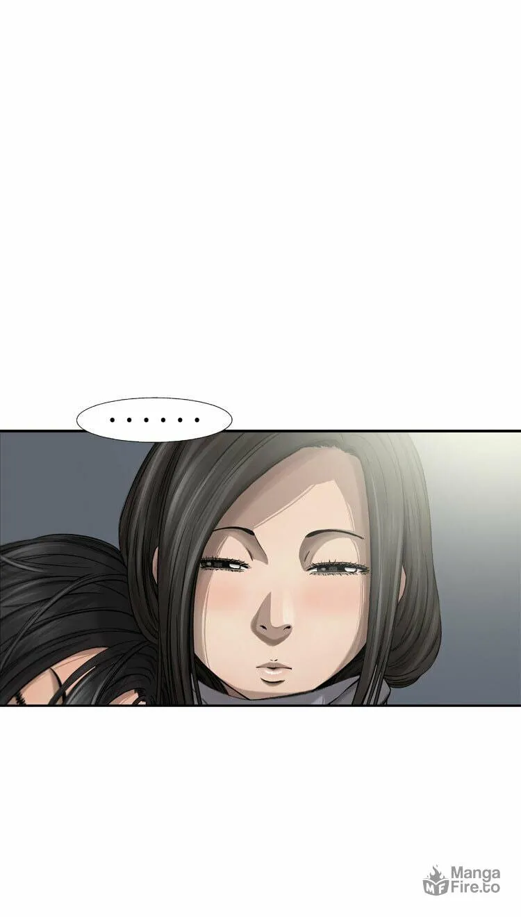 Diamond Dust Chapter 23 page 58 - 