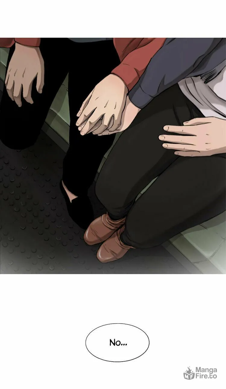 Diamond Dust Chapter 23 page 59 - 