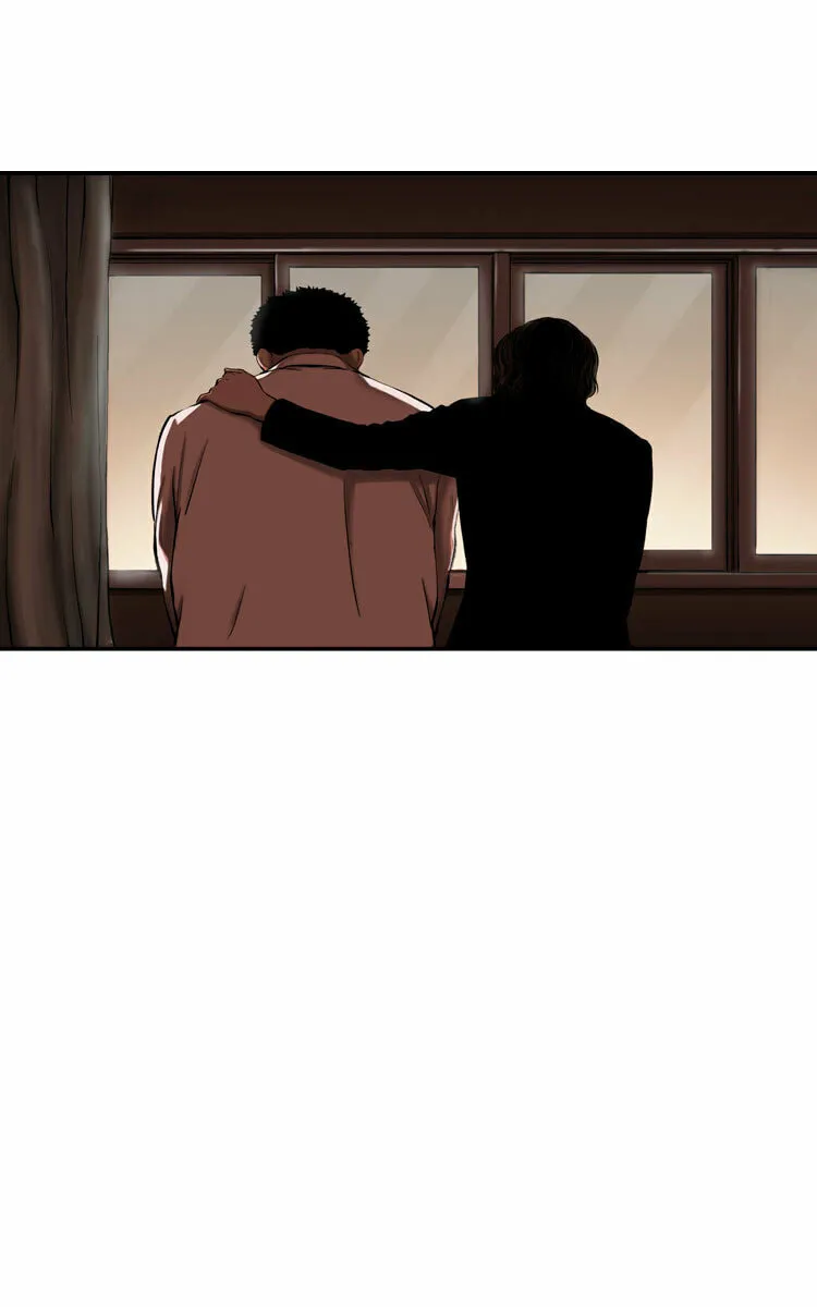 Diamond Dust Chapter 24 page 11 - 