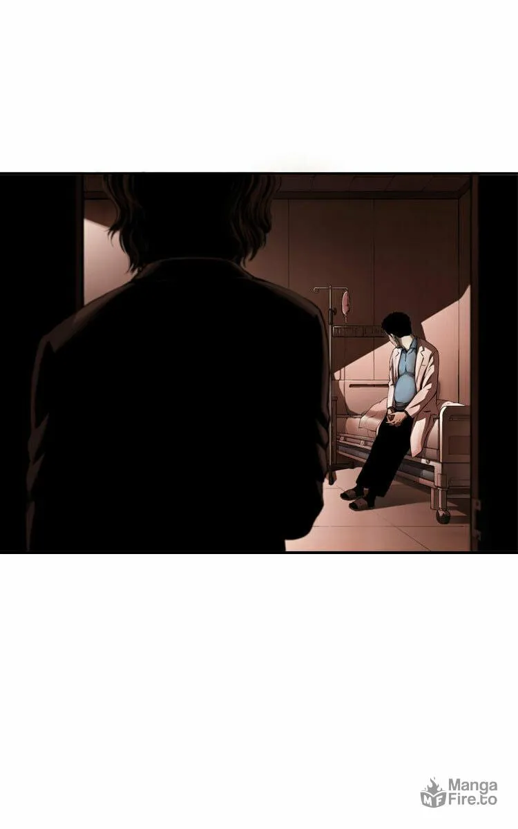 Diamond Dust Chapter 24 page 3 - 