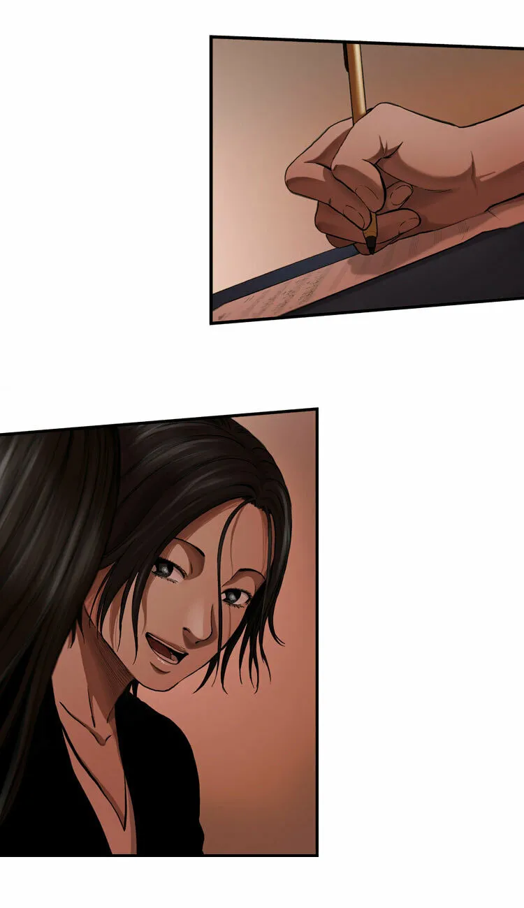 Diamond Dust Chapter 24 page 26 - 