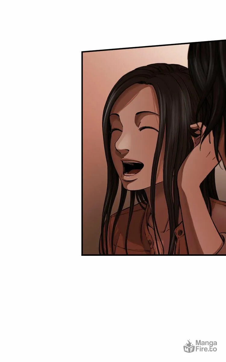 Diamond Dust Chapter 24 page 27 - 
