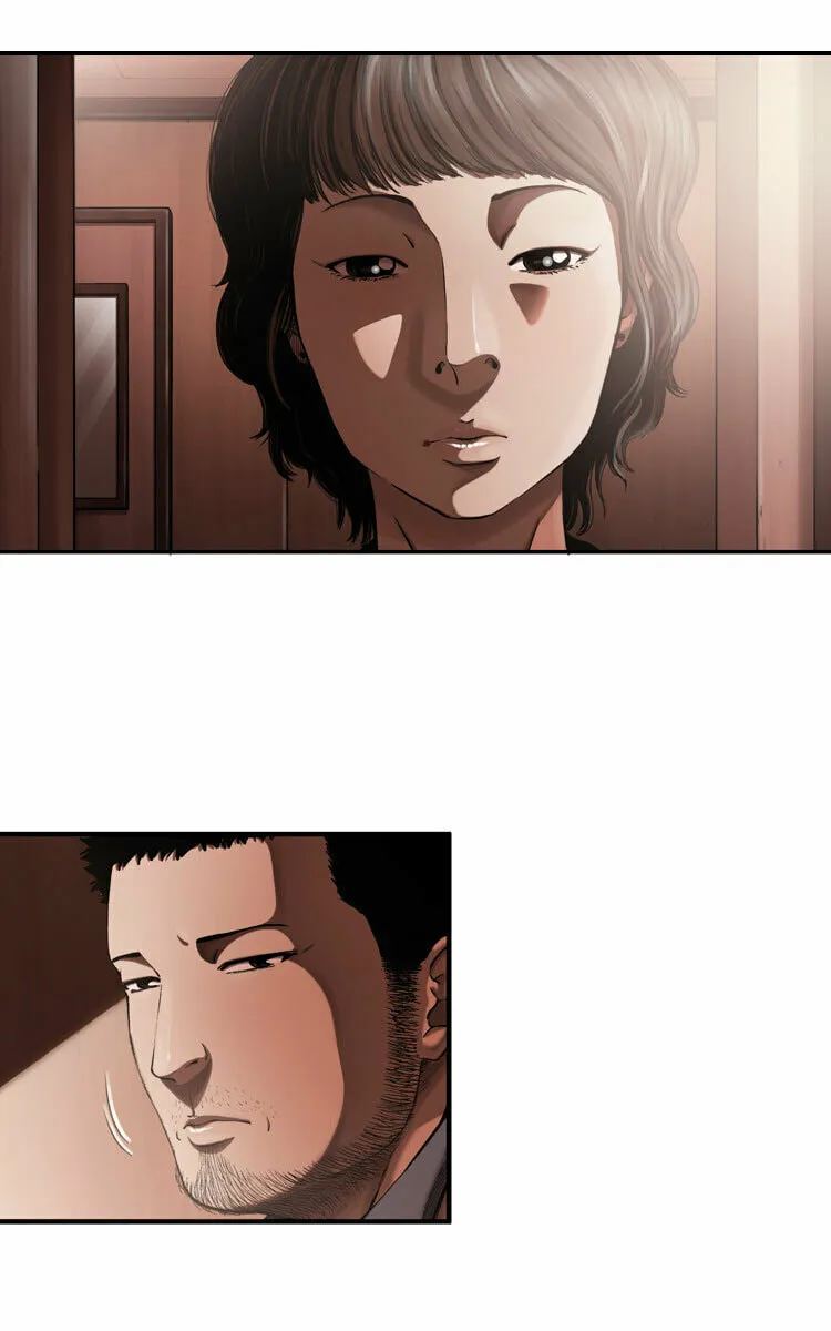 Diamond Dust Chapter 24 page 4 - 