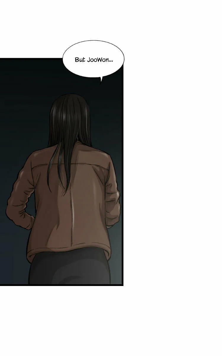 Diamond Dust Chapter 24 page 31 - 