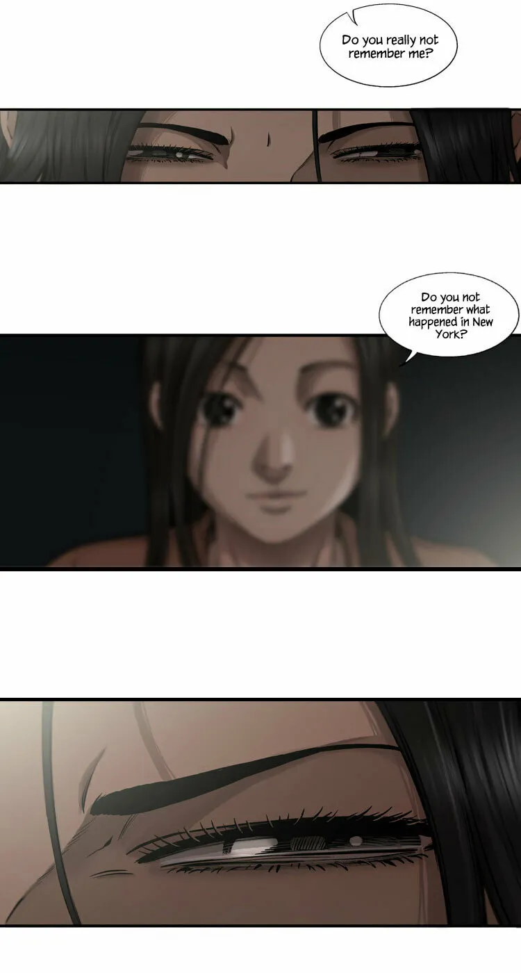 Diamond Dust Chapter 24 page 41 - 