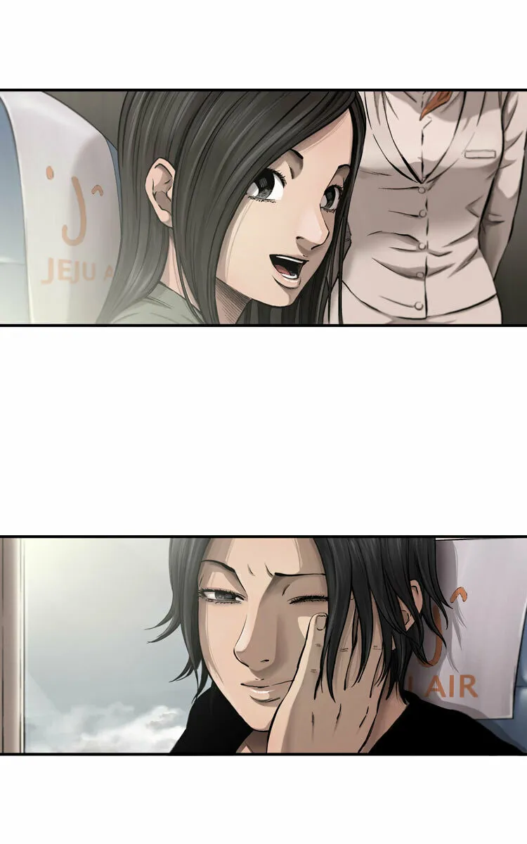 Diamond Dust Chapter 25 page 11 - 