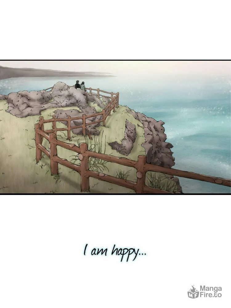 Diamond Dust Chapter 25 page 18 - 