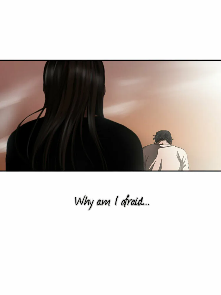 Diamond Dust Chapter 25 page 22 - 