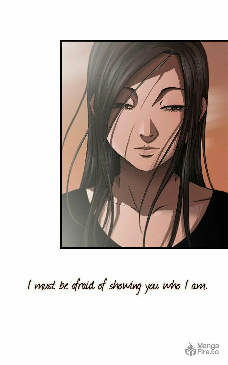 Diamond Dust Chapter 25 page 25 - 