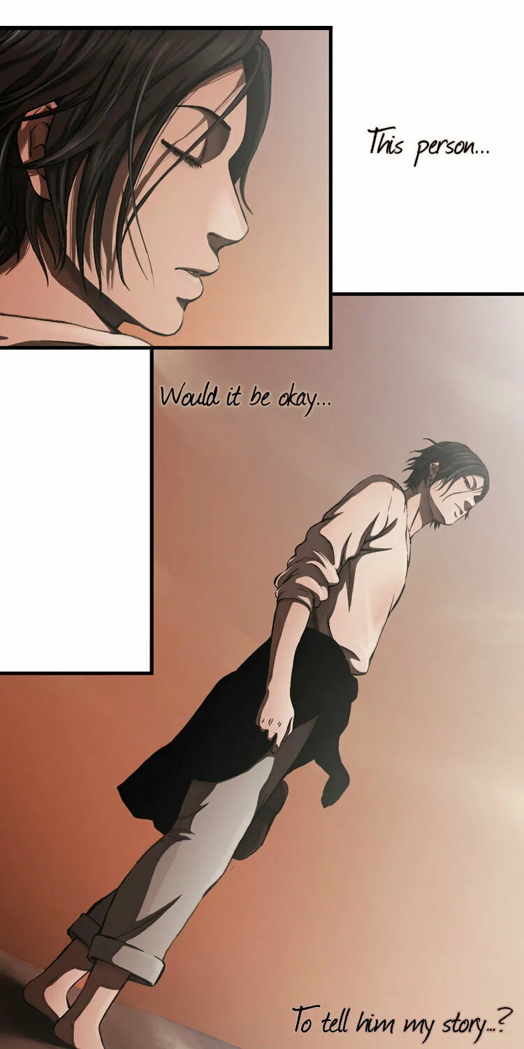 Diamond Dust Chapter 25 page 26 - 
