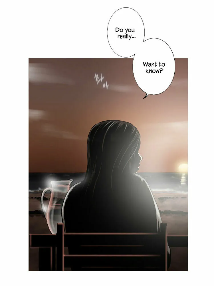 Diamond Dust Chapter 25 page 33 - 