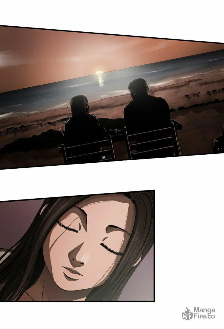 Diamond Dust Chapter 25 page 36 - 