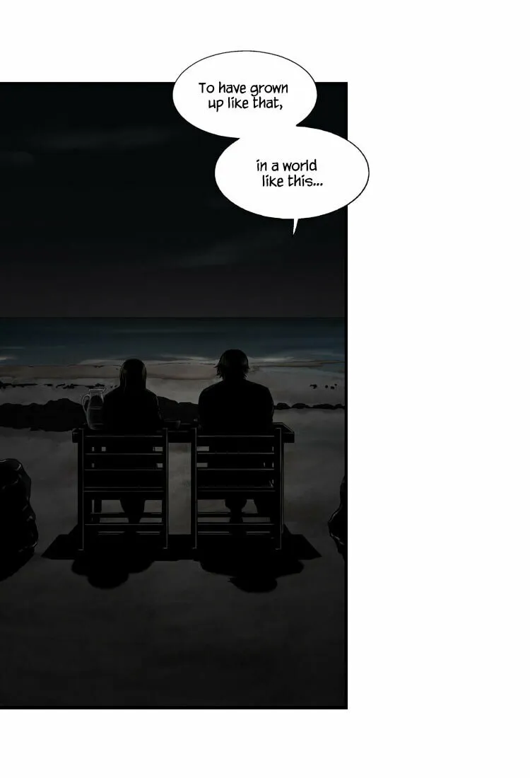 Diamond Dust Chapter 25 page 39 - 