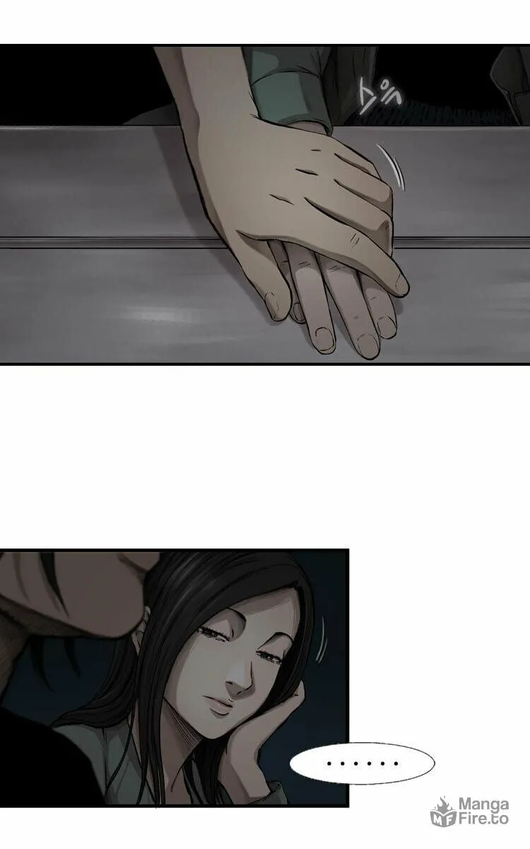 Diamond Dust Chapter 25 page 41 - 