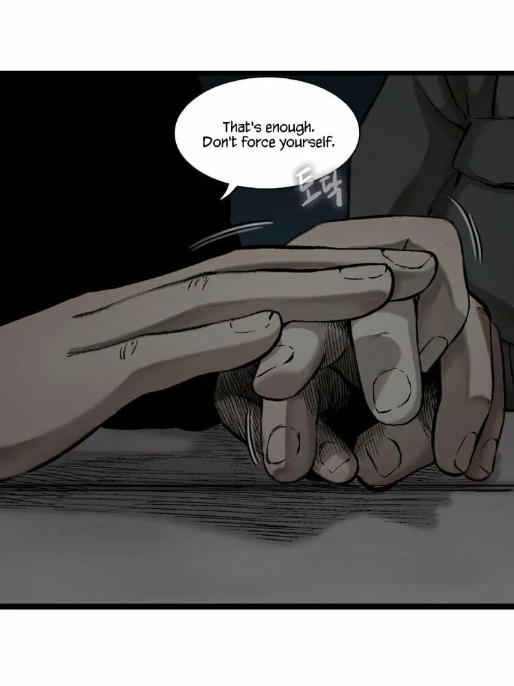 Diamond Dust Chapter 25 page 44 - 