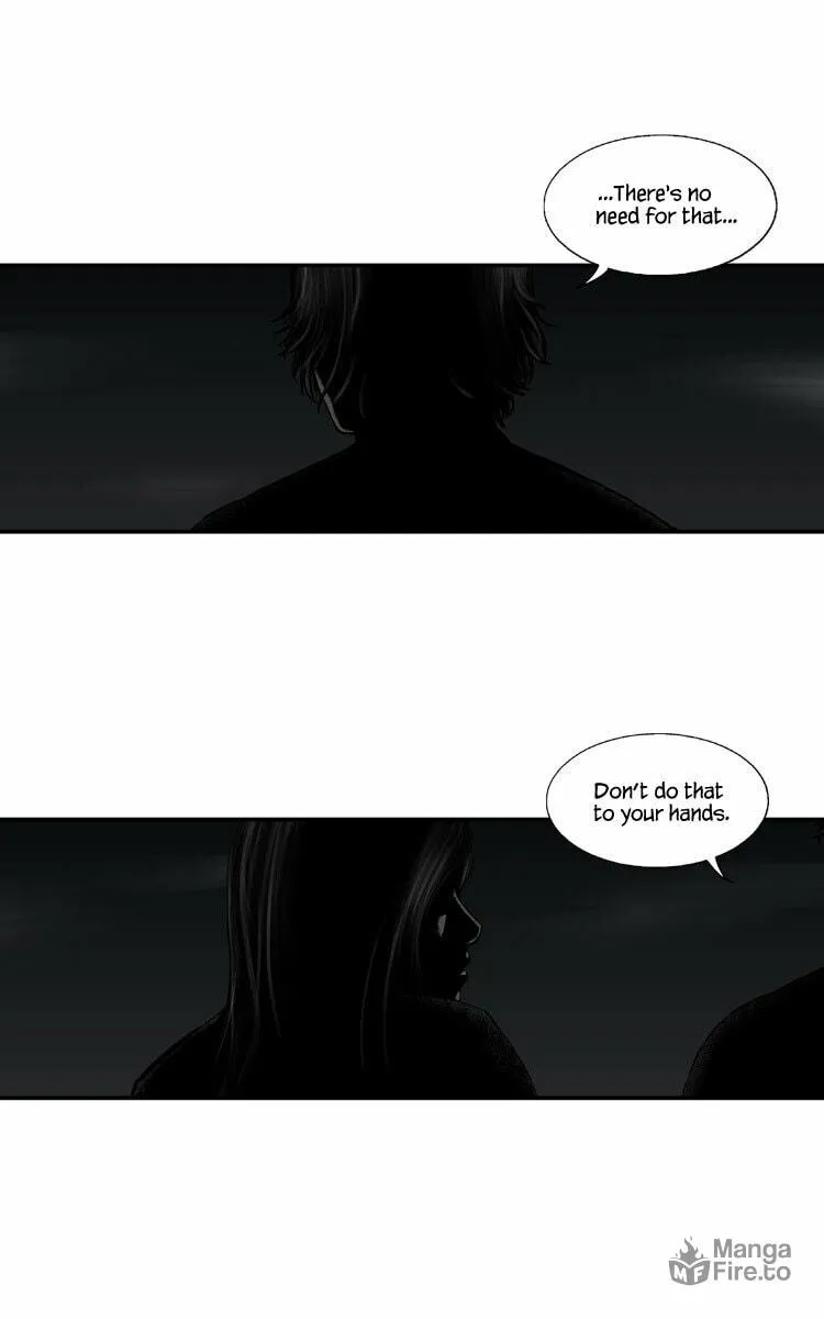 Diamond Dust Chapter 25 page 46 - 