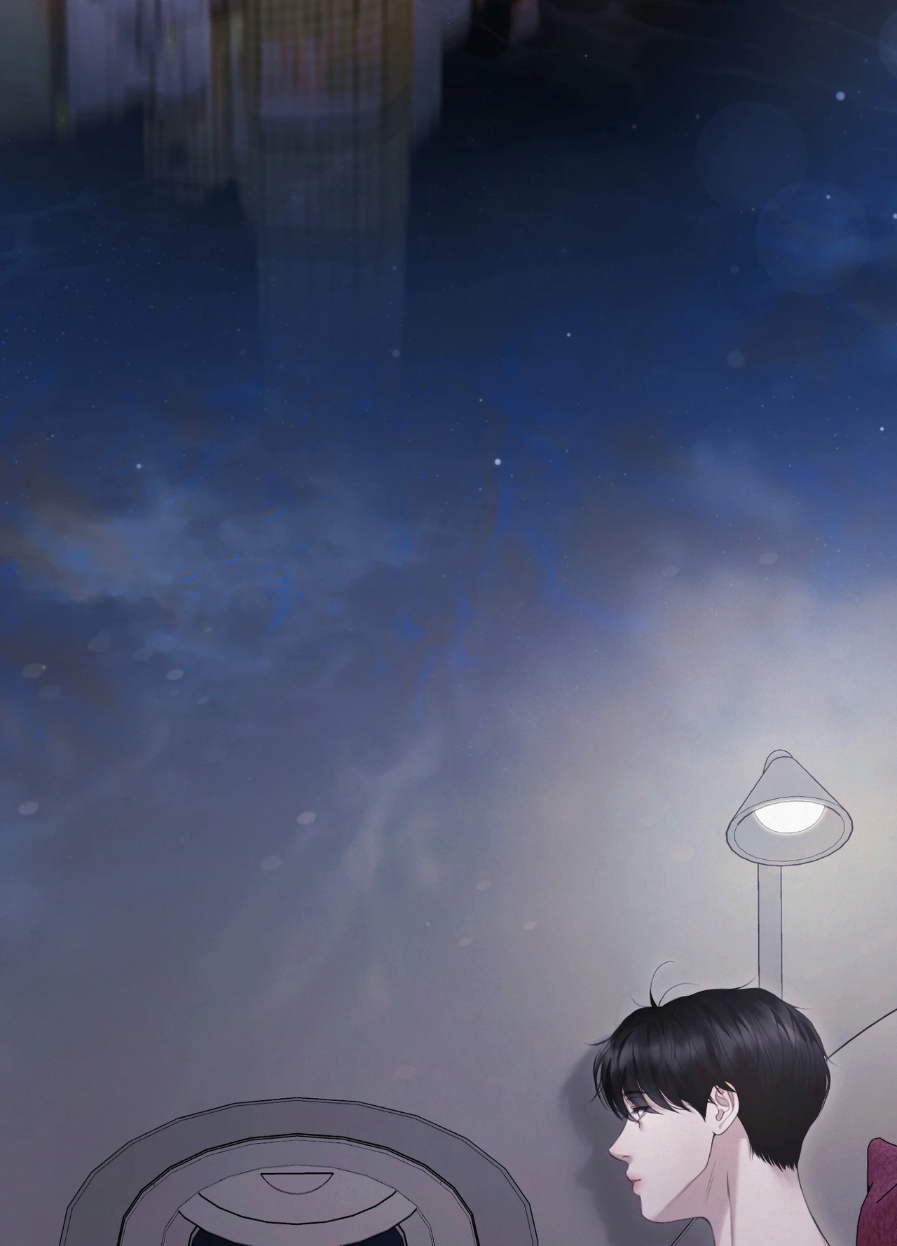 Diamond Dust Chapter 26.1 page 103 - 