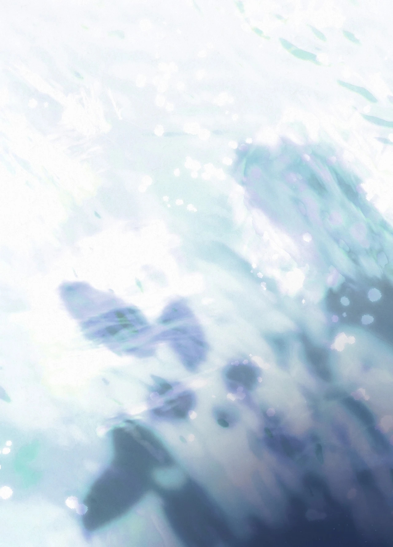 Diamond Dust Chapter 26.1 page 108 - 