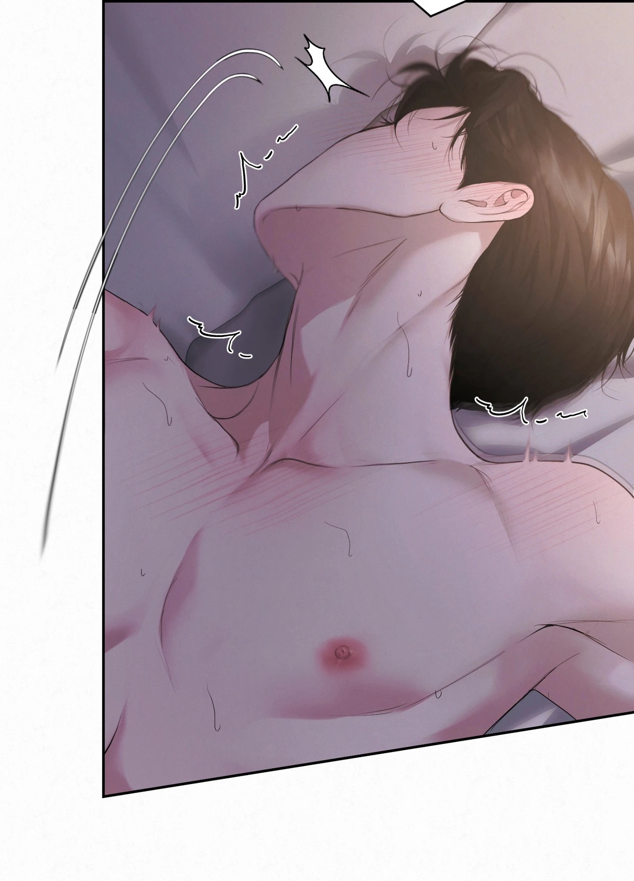 Diamond Dust Chapter 26.1 page 12 - 