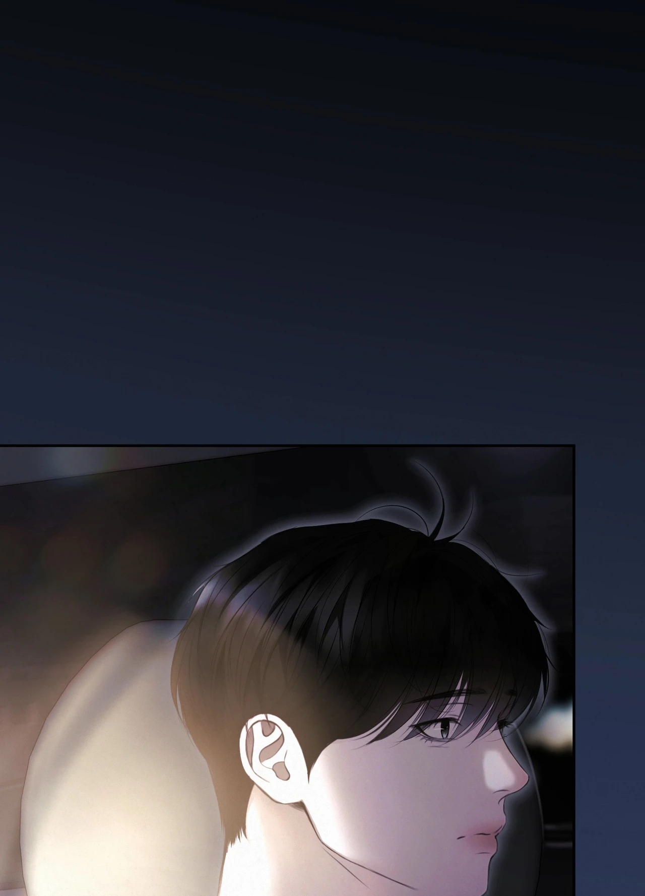 Diamond Dust Chapter 26.1 page 112 - 