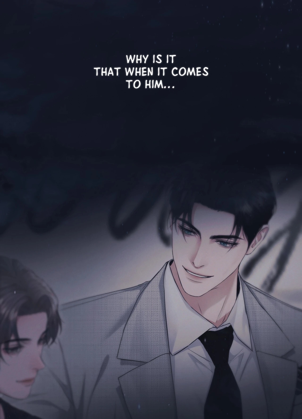 Diamond Dust Chapter 26.1 page 117 - 