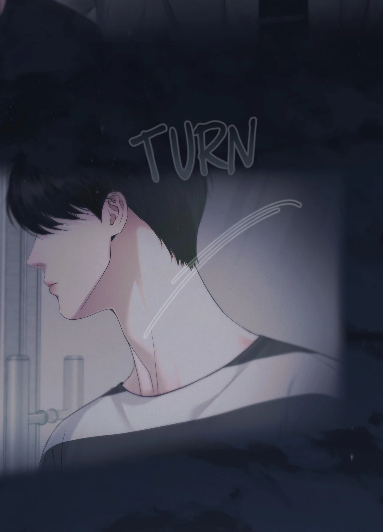 Diamond Dust Chapter 26.1 page 118 - 