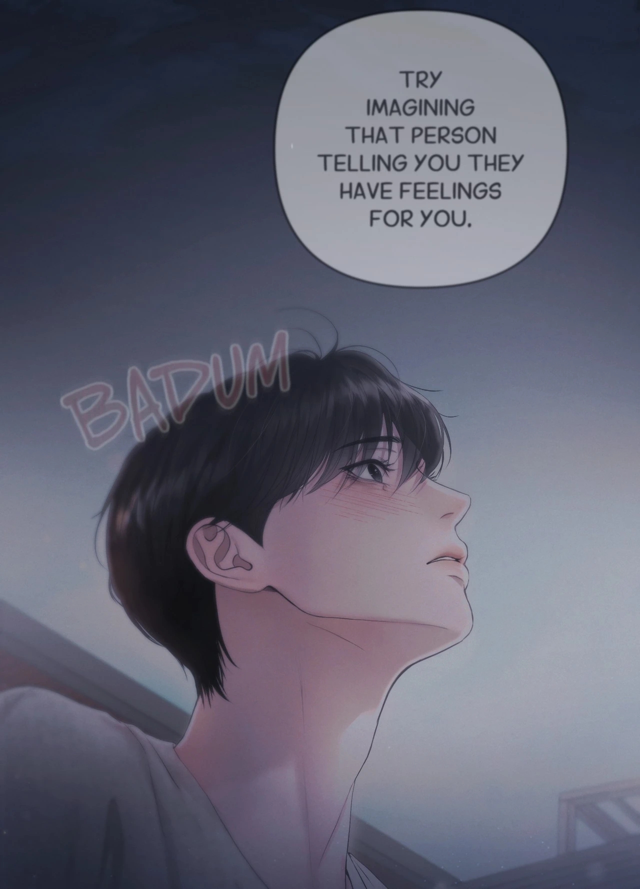 Diamond Dust Chapter 26.1 page 119 - 