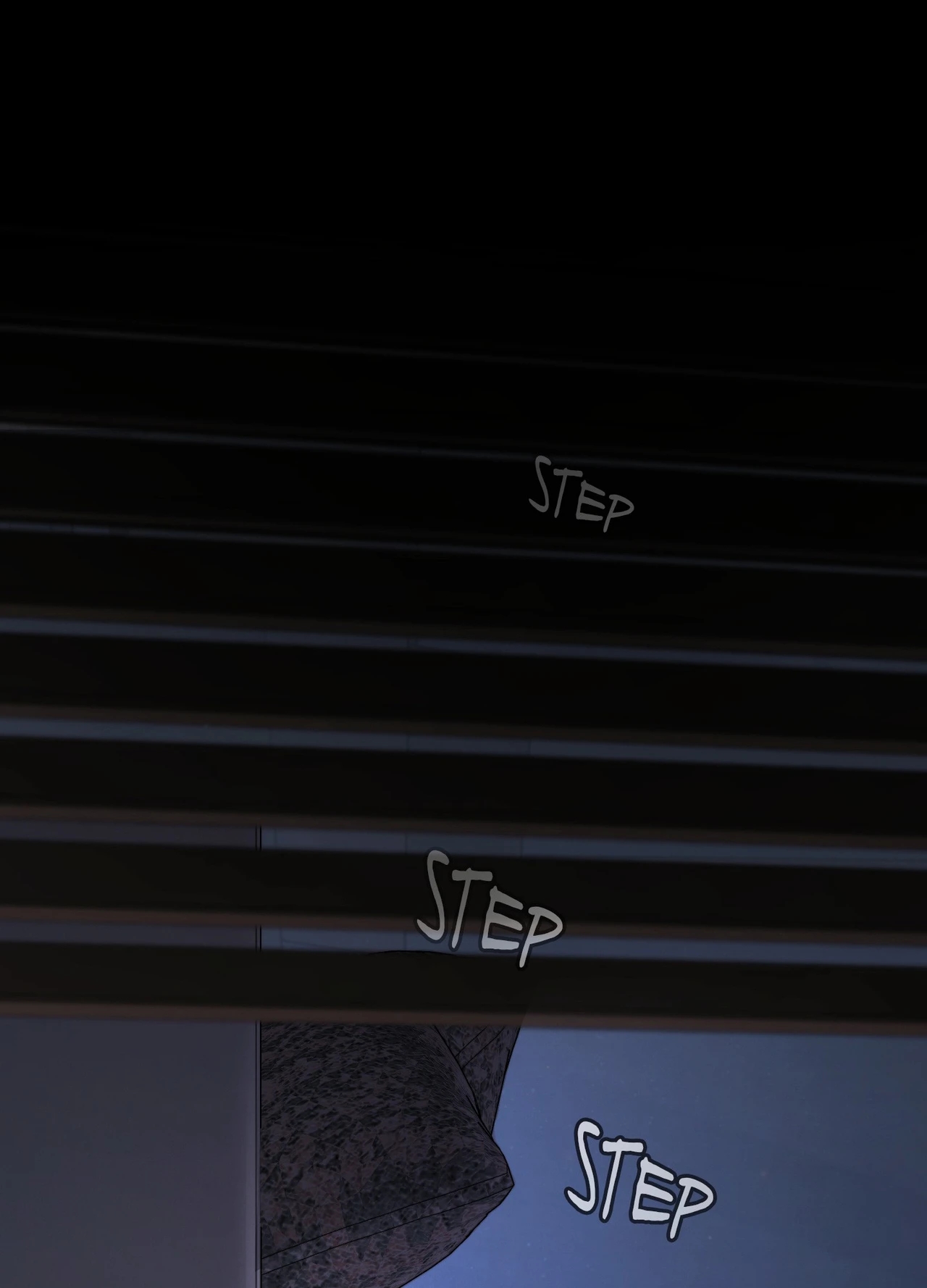 Diamond Dust Chapter 26.1 page 127 - 
