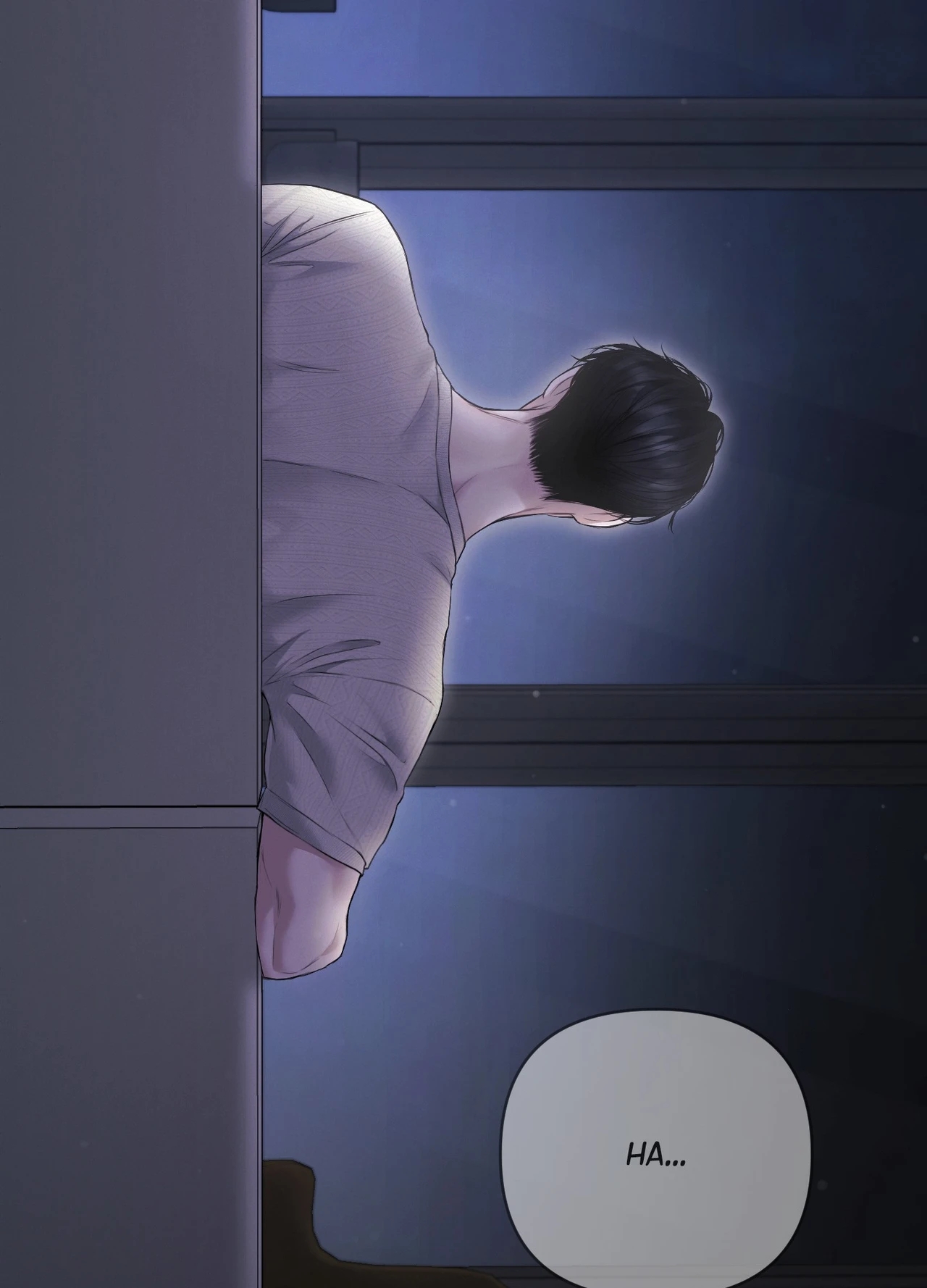 Diamond Dust Chapter 26.1 page 129 - 