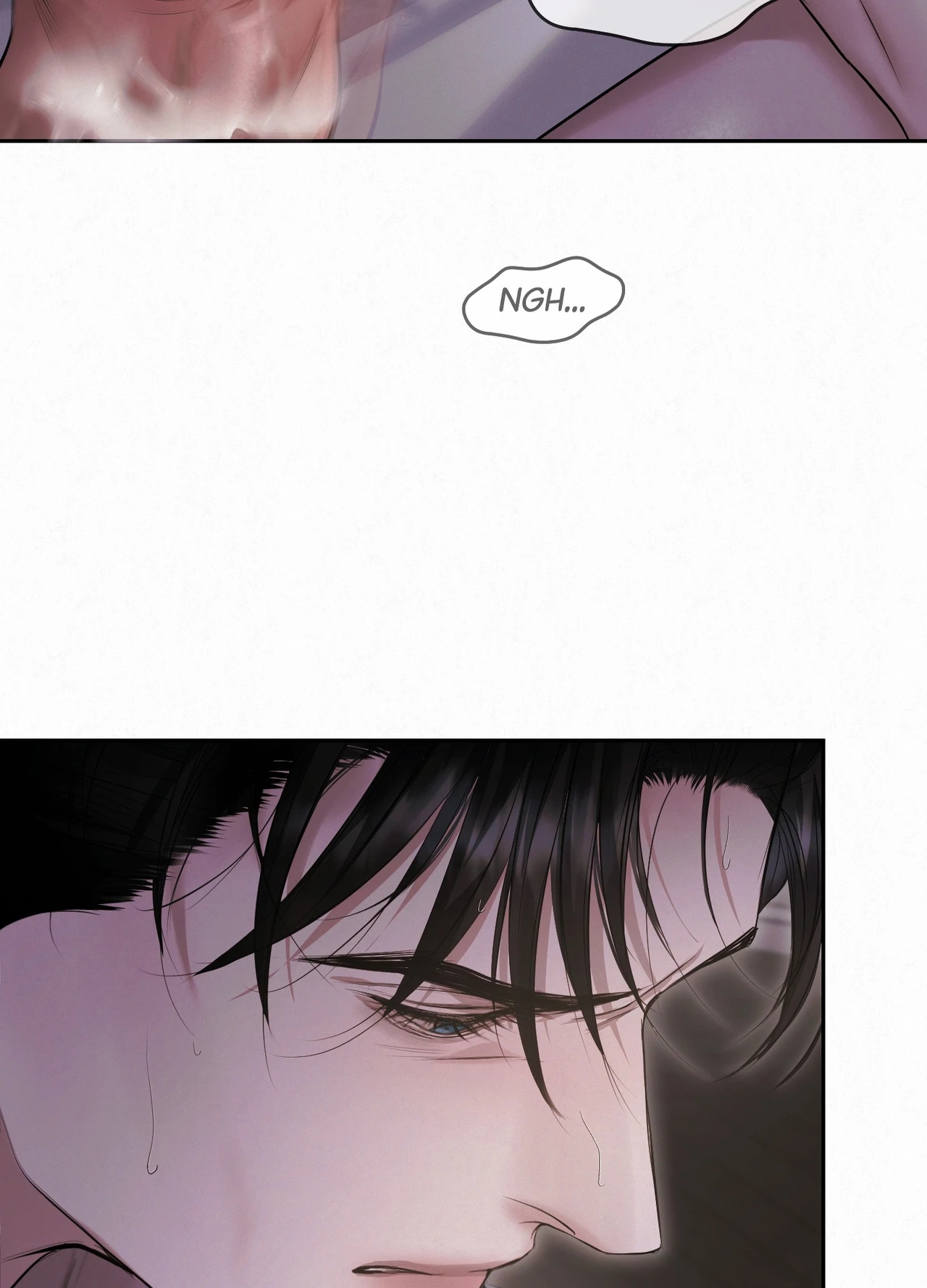 Diamond Dust Chapter 26.1 page 14 - 