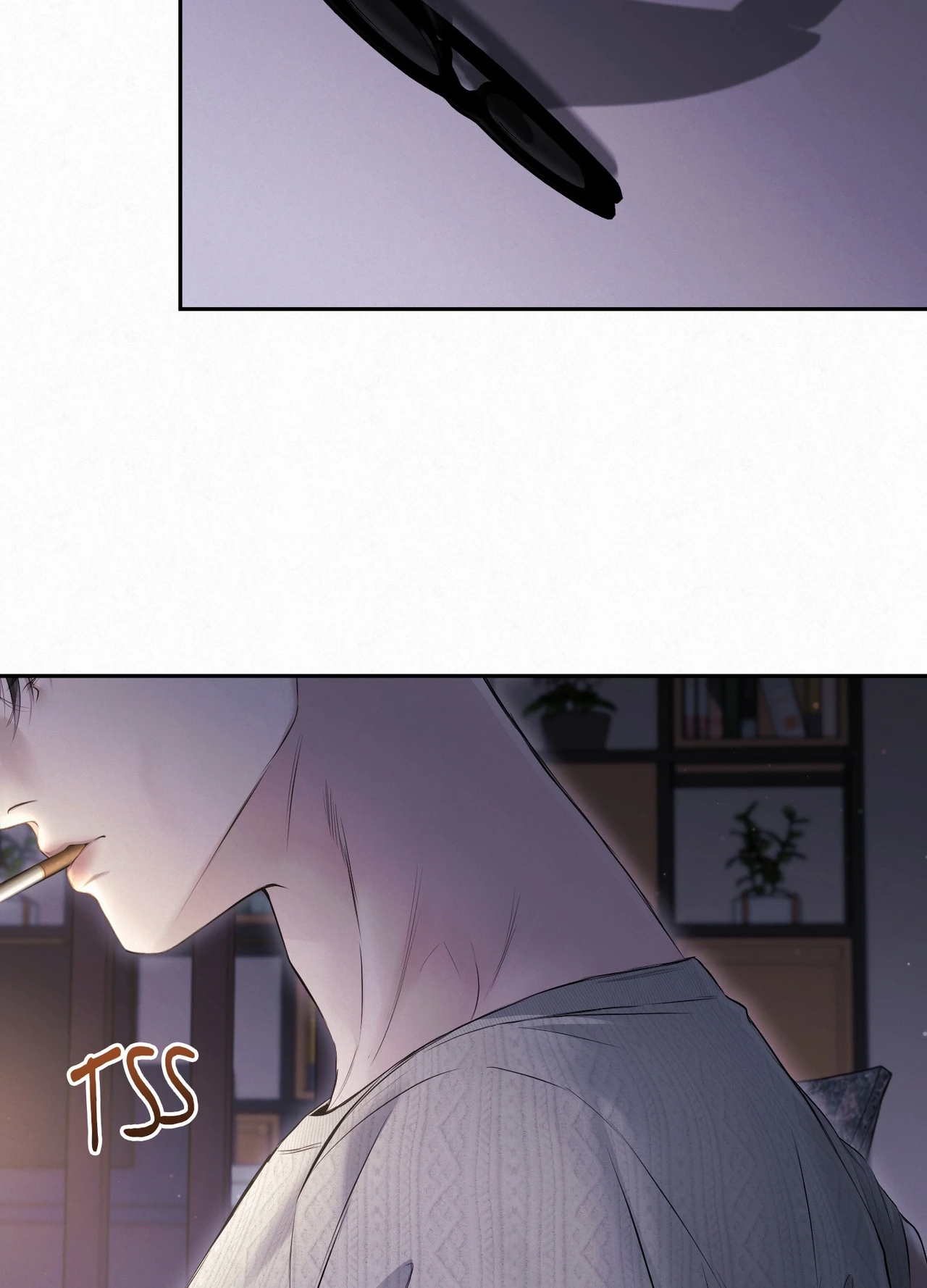 Diamond Dust Chapter 26.1 page 131 - 