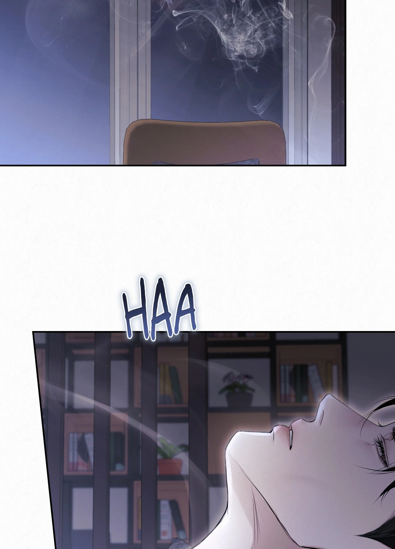 Diamond Dust Chapter 26.1 page 133 - 