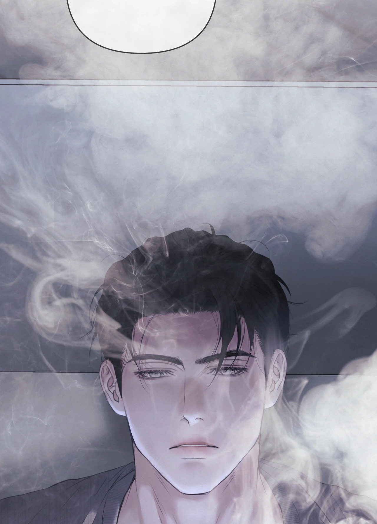 Diamond Dust Chapter 26.1 page 135 - 