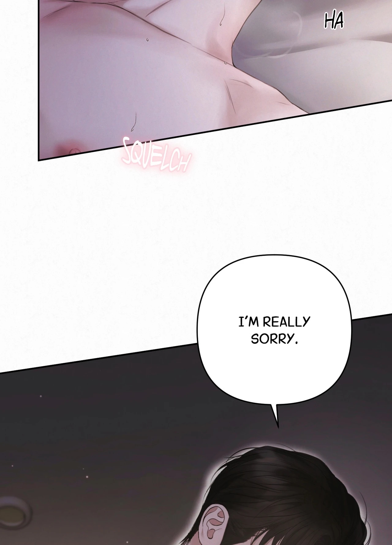 Diamond Dust Chapter 26.1 page 18 - 