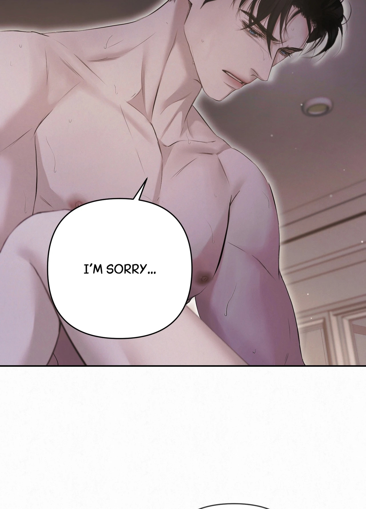 Diamond Dust Chapter 26.1 page 19 - 