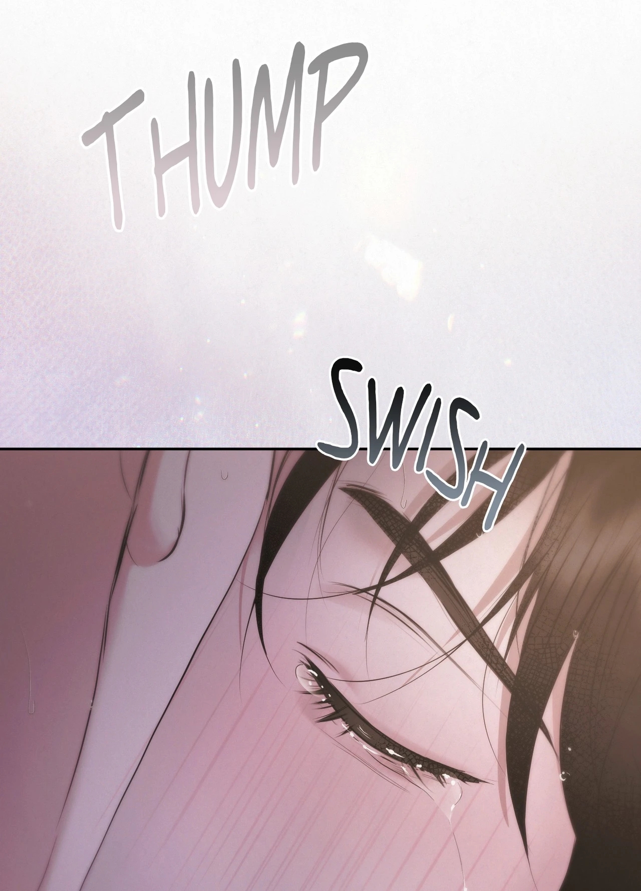 Diamond Dust Chapter 26.1 page 3 - 