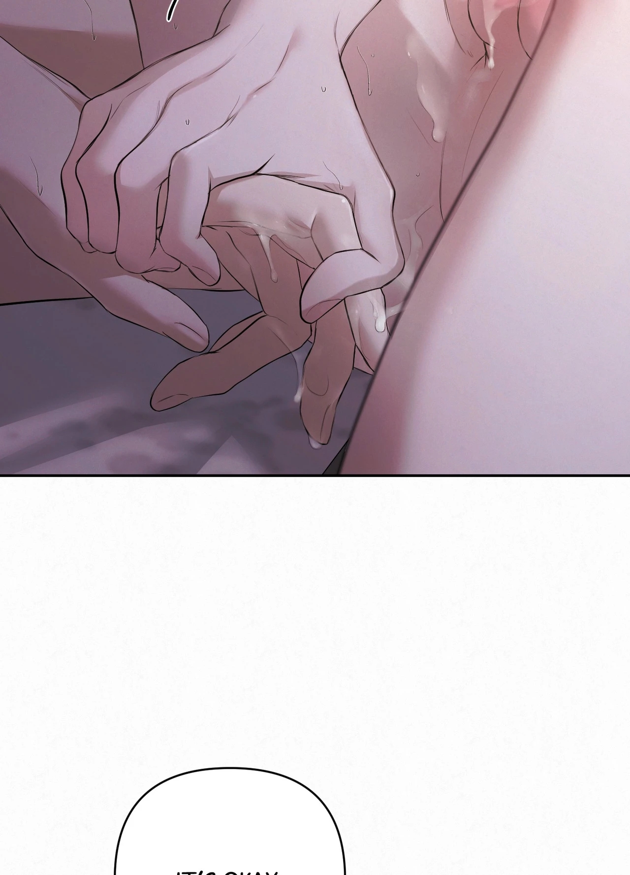 Diamond Dust Chapter 26.1 page 21 - 