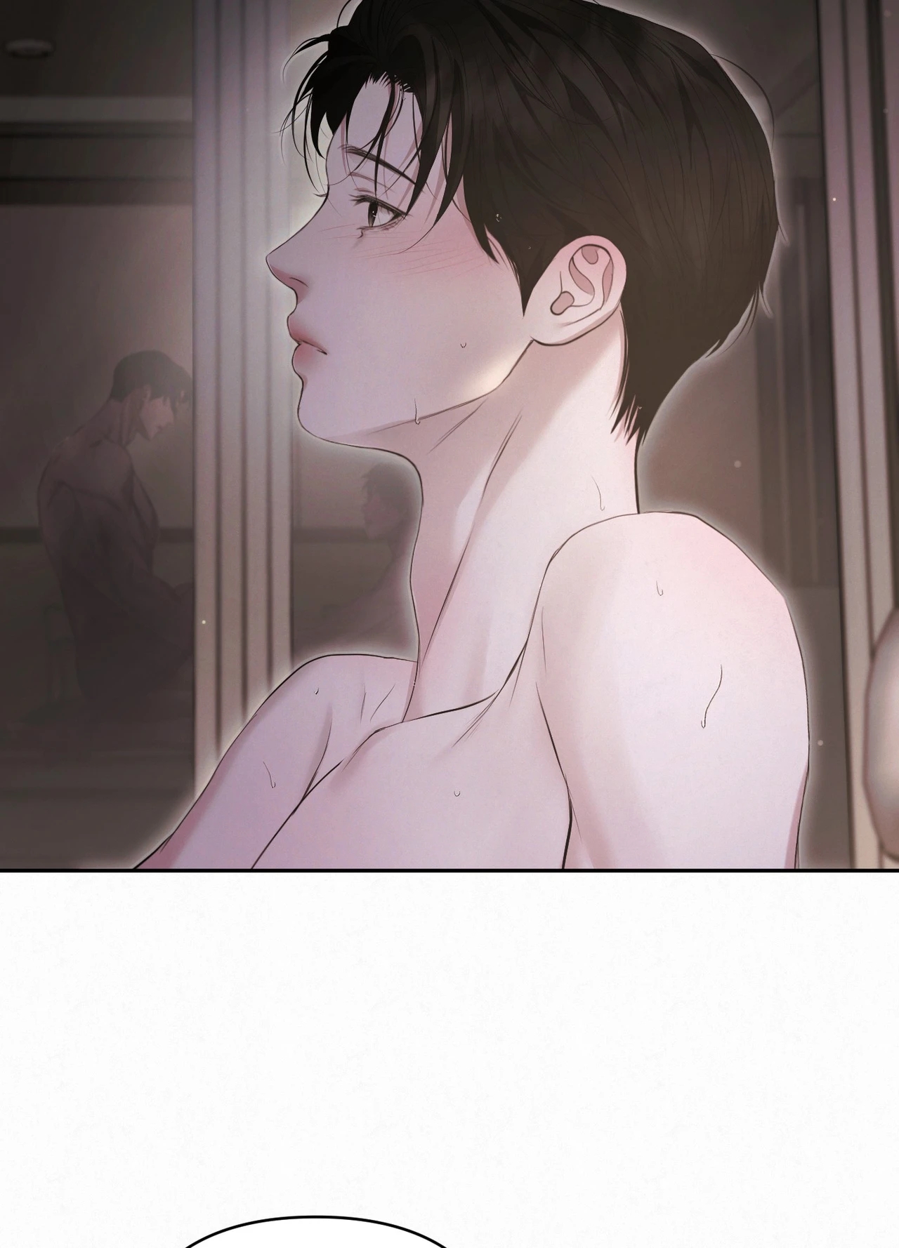 Diamond Dust Chapter 26.1 page 25 - 