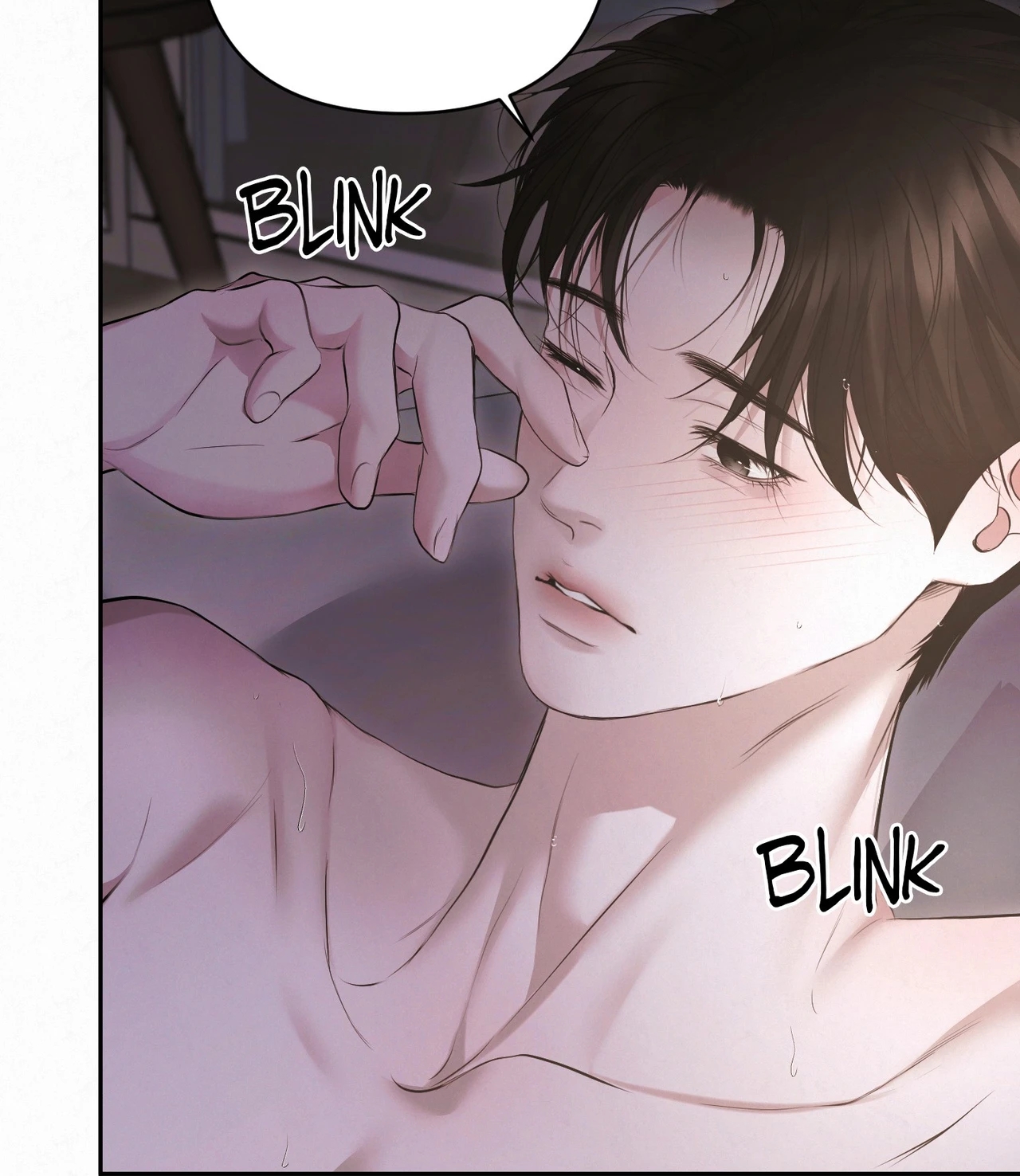 Diamond Dust Chapter 26.1 page 29 - 
