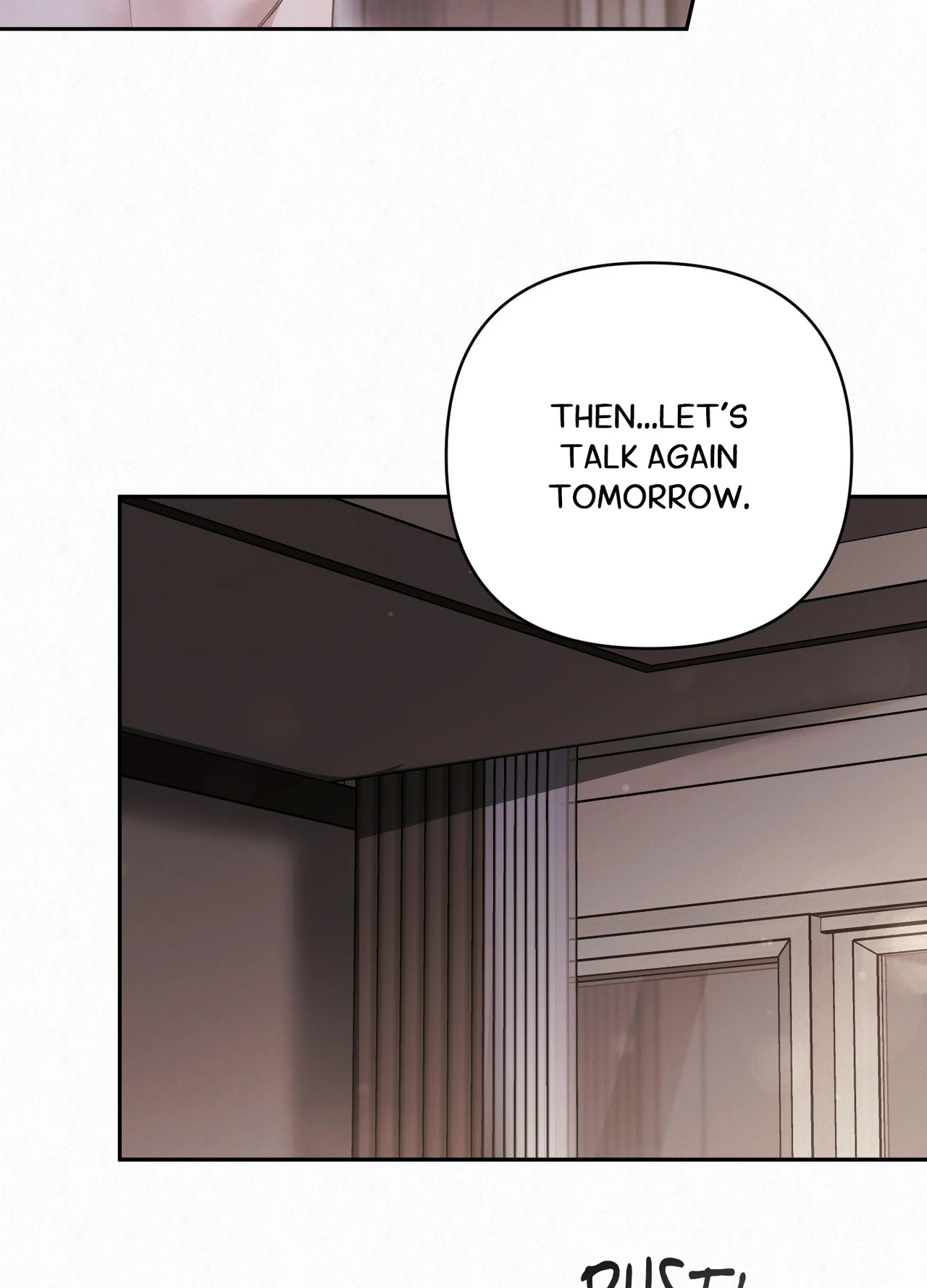 Diamond Dust Chapter 26.1 page 31 - 