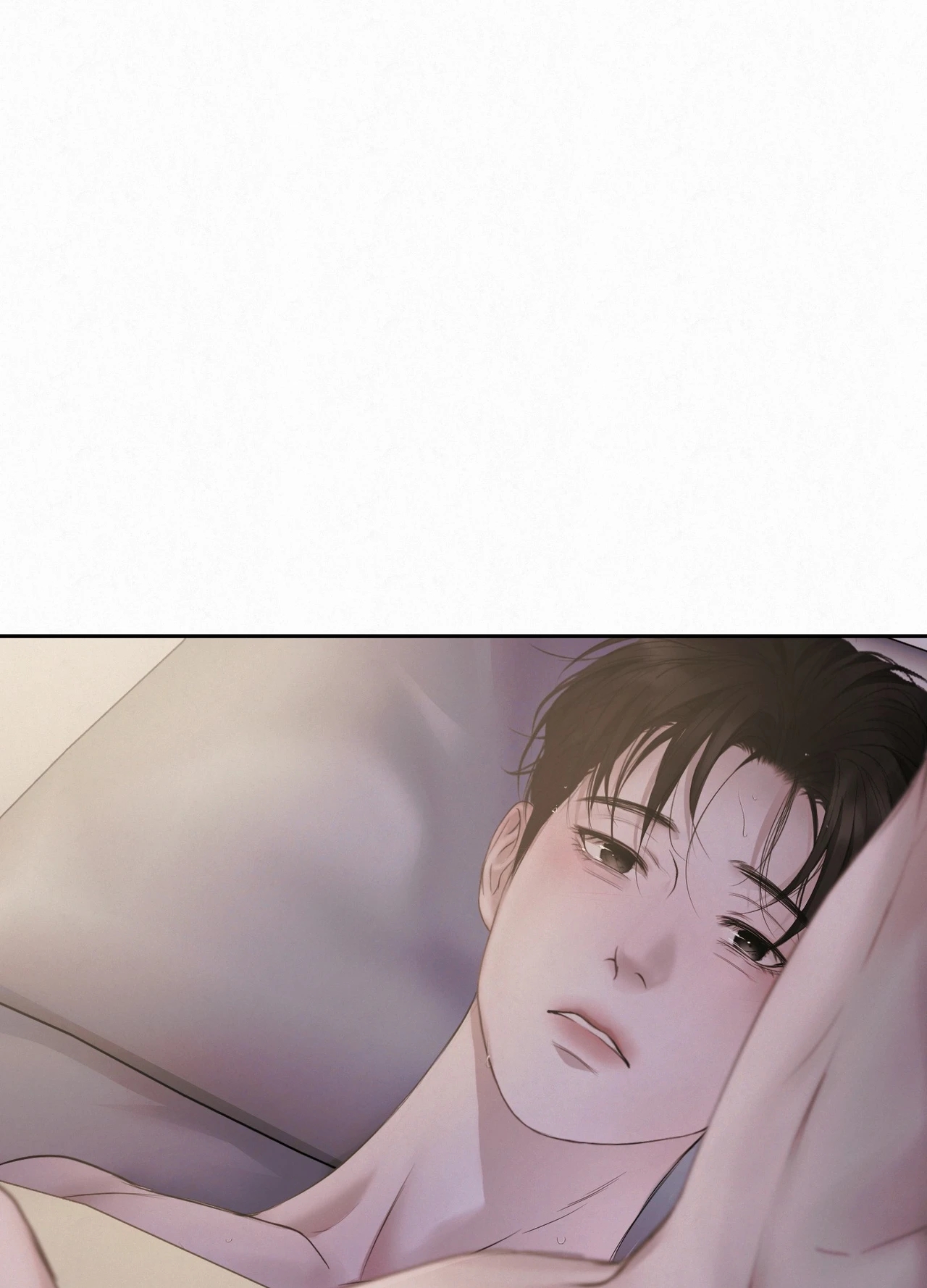 Diamond Dust Chapter 26.1 page 33 - 
