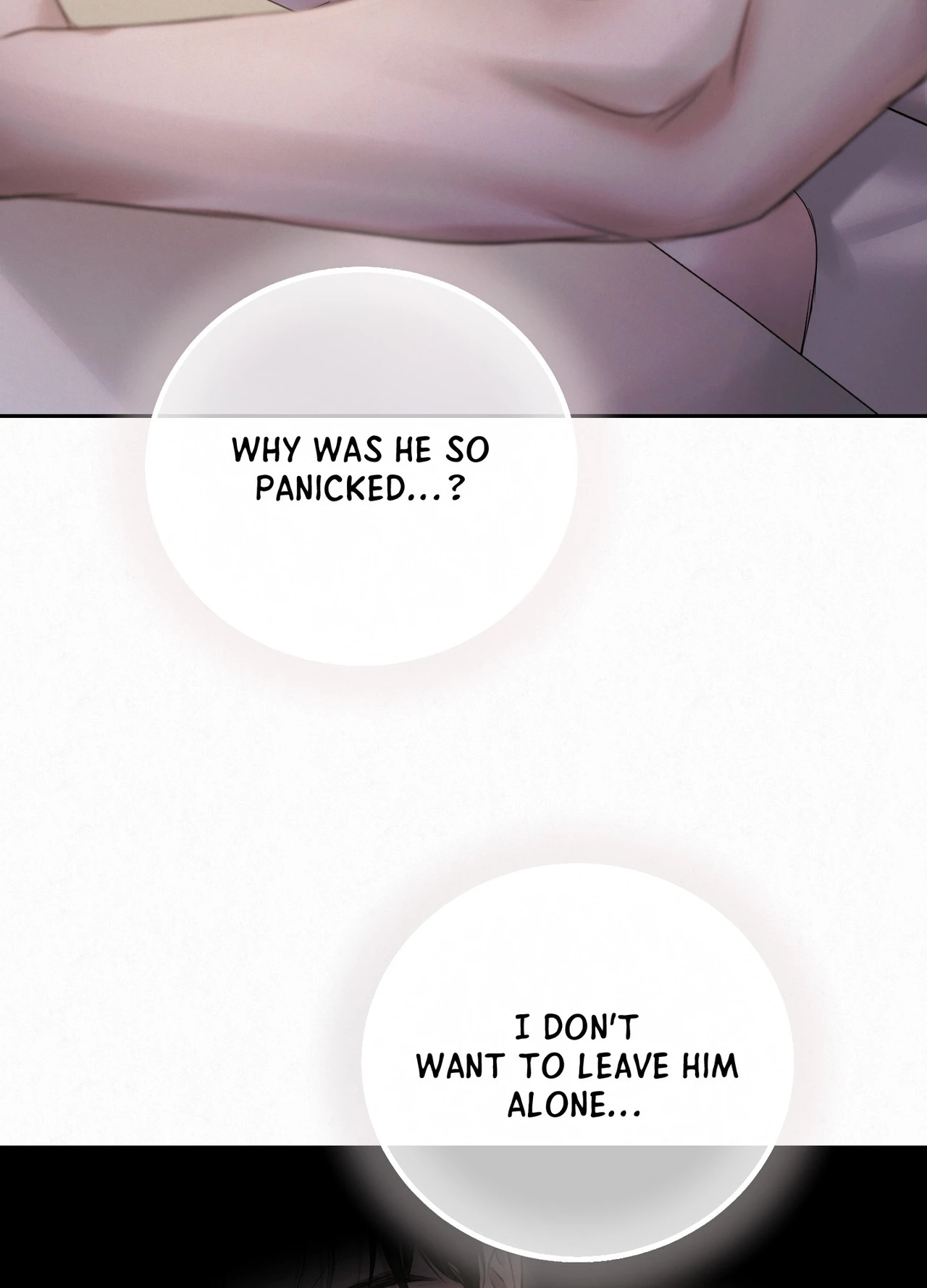Diamond Dust Chapter 26.1 page 34 - 