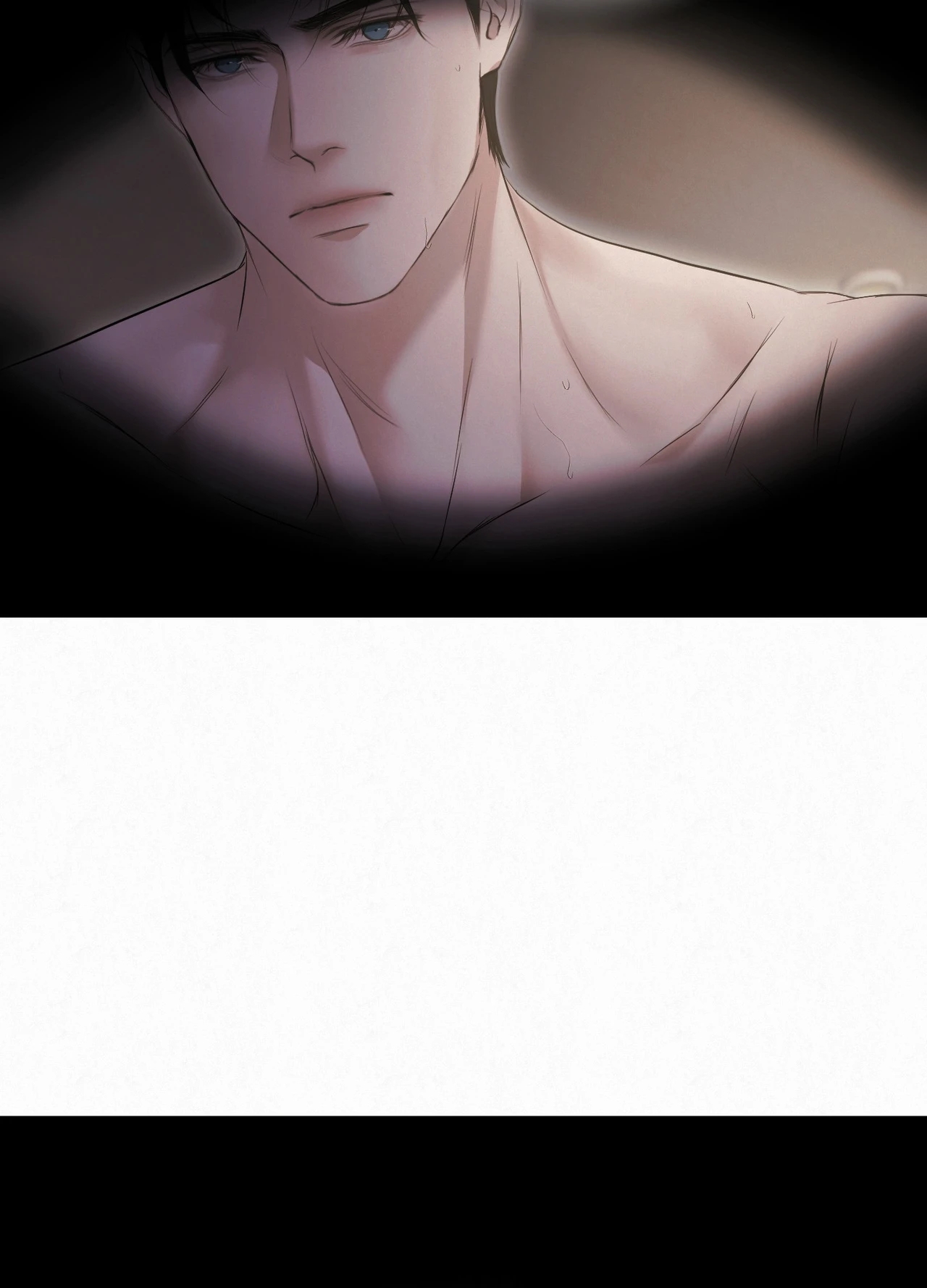 Diamond Dust Chapter 26.1 page 35 - 